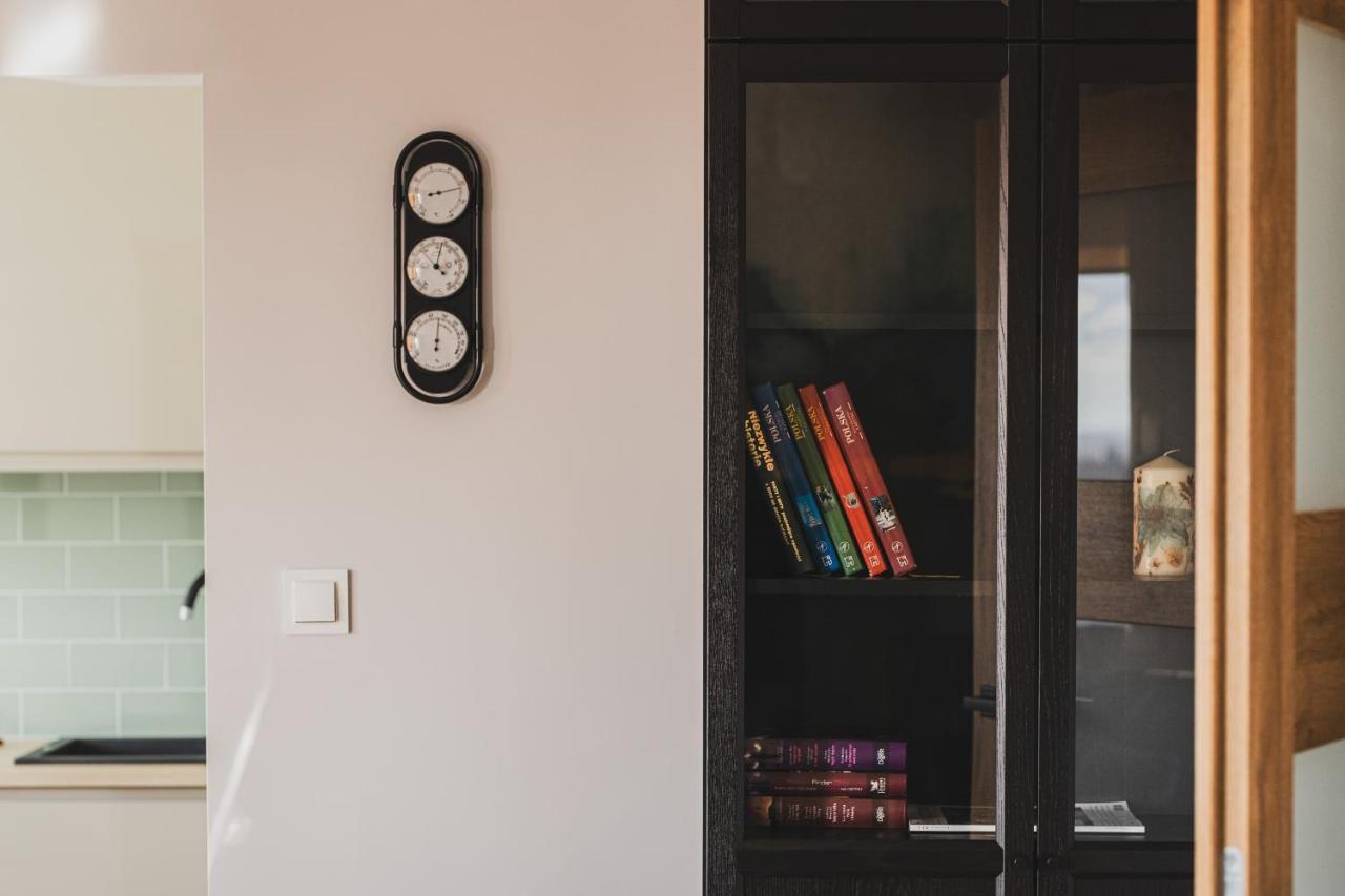 Cozy Pastel Studio In Gdansk By Noclegi Renters المظهر الخارجي الصورة